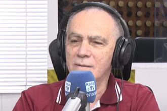 Sergio Alves