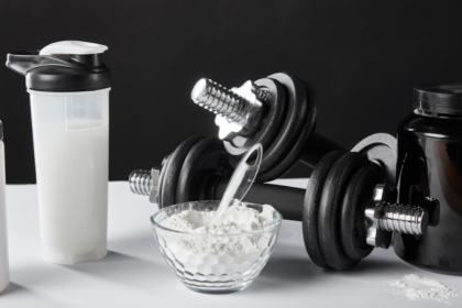 Soldiers Nutrition