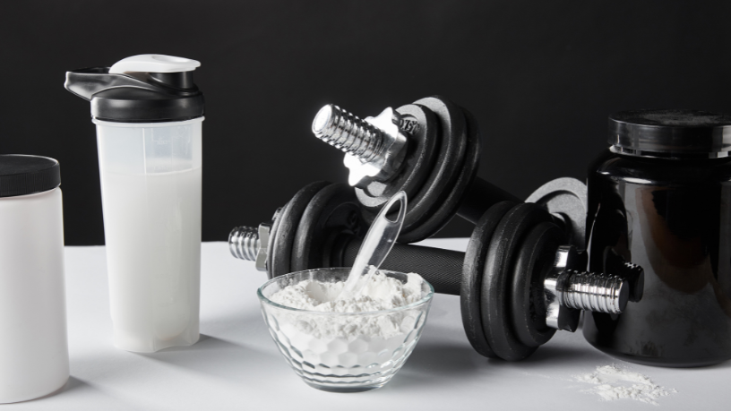 Soldiers Nutrition