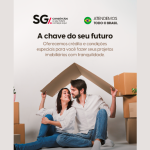 SG Consórcios - Segatt e Genrro