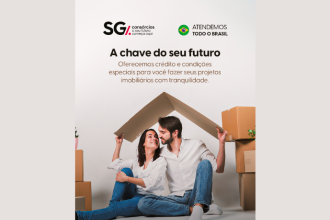 SG Consórcios - Segatt e Genrro