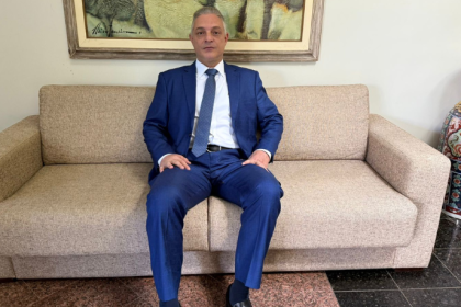 Leonardo Manzan