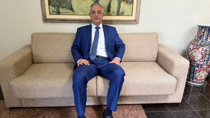 Leonardo Manzan