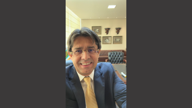 Márcio Coutinho aponta os pontos críticos da reforma política que ainda precisam de ajustes no sistema eleitoral.