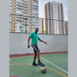 Oluwatosin Tolulope Ajidahun destaca o que há de mais moderno em técnicas de reprodução assistida.
