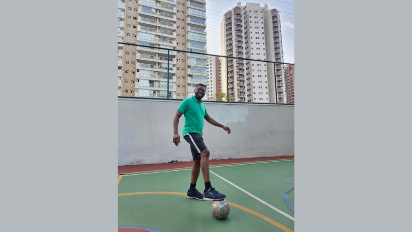 Oluwatosin Tolulope Ajidahun destaca o que há de mais moderno em técnicas de reprodução assistida.