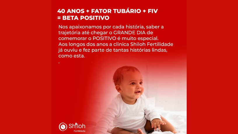 Tosyn Lopes apresenta as inovações da medicina reprodutiva para casais com dificuldades.
