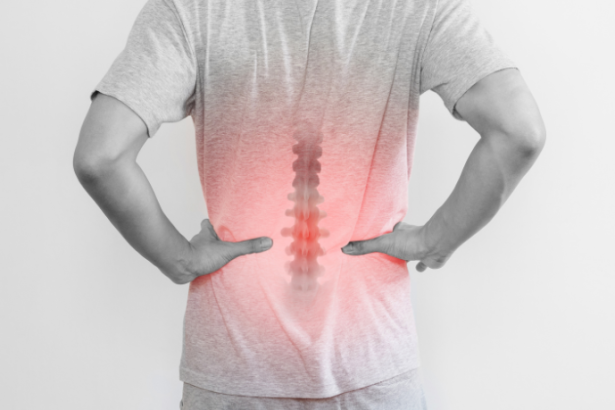 Lawrence Aseba Tipo alerta: dores nas costas podem indicar problemas além da má postura — saiba quando se preocupar.