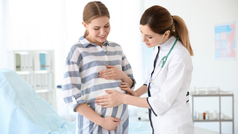 Saiba por que a conexão entre obstetra e gestante é fundamental para uma gestação mais tranquila, segura e saudável.