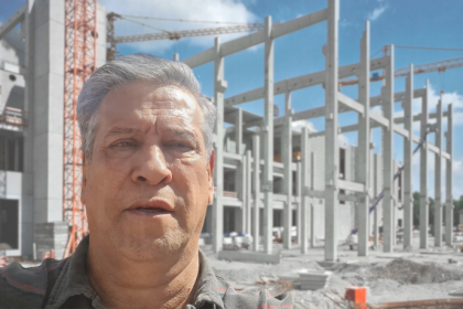 Ricardo Chimirri Candia mostra como a cultura pode impulsionar uma nova era de segurança pública sem medo de inovar.