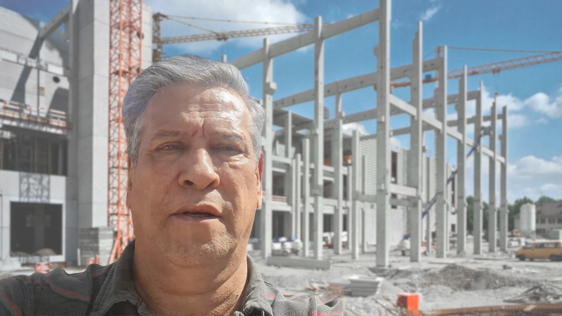Ricardo Chimirri Candia mostra como a cultura pode impulsionar uma nova era de segurança pública sem medo de inovar.