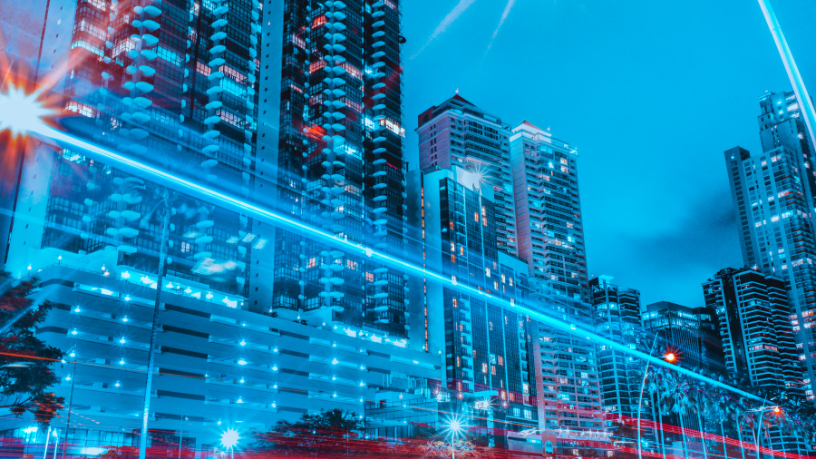 O futuro urbano está nas cidades inteligentes e seguras, explica Aldo Vendramin.