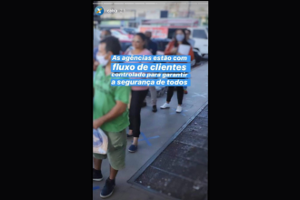 Pedro Guimarães analisa como o CaixaTem se consolidou como a carteira digital dos brasileiros em plena pandemia.