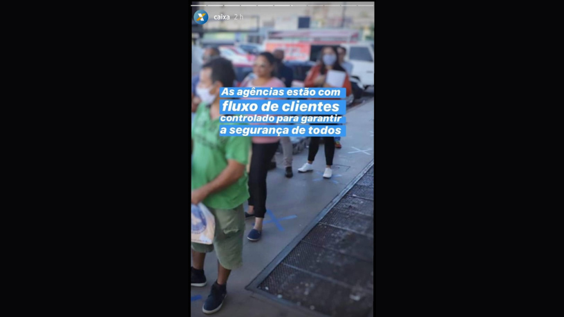 Pedro Guimarães analisa como o CaixaTem se consolidou como a carteira digital dos brasileiros em plena pandemia.