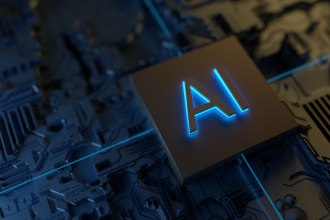 A Inteligência Artificial só gera vantagem competitiva quando sai do discurso e orienta decisões, processos e crescimento estratégico — abordagem aplicada por Andre de Barros Faria.