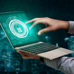 Kelsem Ricardo Rios Lima evidencia como a gestão de riscos cibernéticos reforça a proteção de dados nos Registros Públicos.