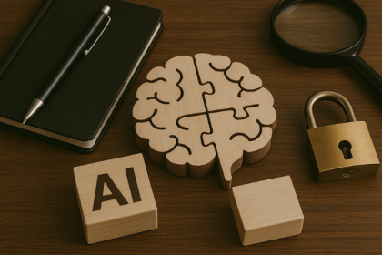 Nexdata Tecnologia LTDA mostra por que o Brasil precisa de IA corporativa com controle de permissões e auditoria para garantir segurança real.