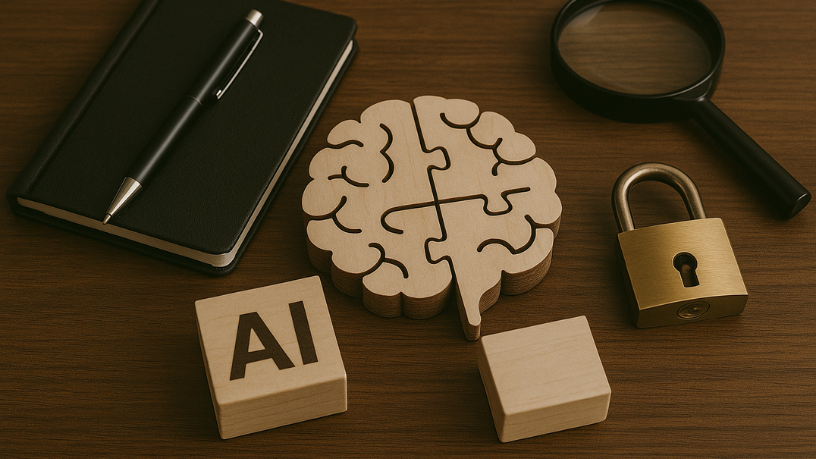 Nexdata Tecnologia LTDA mostra por que o Brasil precisa de IA corporativa com controle de permissões e auditoria para garantir segurança real.