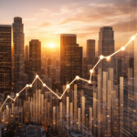 Alex Nabuco dos Santos explica por que entender os ciclos econômicos é decisivo para investir em imóveis comerciais.