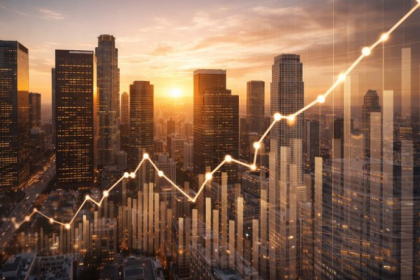 Alex Nabuco dos Santos explica por que entender os ciclos econômicos é decisivo para investir em imóveis comerciais.