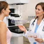 Como explica Vinicius Tadeu Sattin Rodrigues, as microcalcificações na mamografia podem ser sinais importantes para avaliação precoce e decisões clínicas mais precisas.