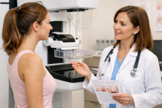 Como explica Vinicius Tadeu Sattin Rodrigues, as microcalcificações na mamografia podem ser sinais importantes para avaliação precoce e decisões clínicas mais precisas.