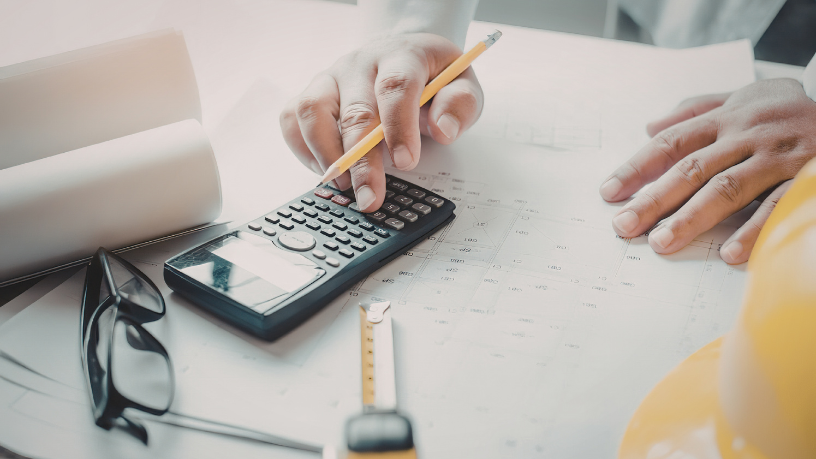 Com planejamento eficiente, Valderci Malagosini Machado mostra como garantir previsibilidade financeira e evitar surpresas no orçamento de obras residenciais.