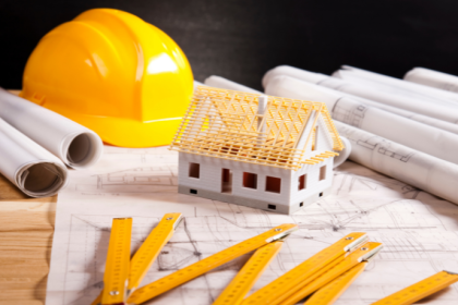 Planejamento e previsibilidade financeira em obras residenciais: Valderci Malagosini Machado explica como manter o controle do orçamento do início ao fim da construção.