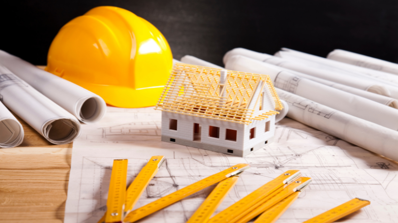 Planejamento e previsibilidade financeira em obras residenciais: Valderci Malagosini Machado explica como manter o controle do orçamento do início ao fim da construção.