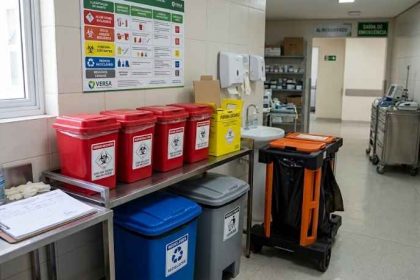 Versa Engenharia Ambiental Ltda