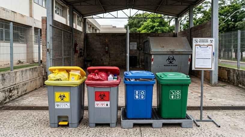 Versa Engenharia Ambiental Ltda